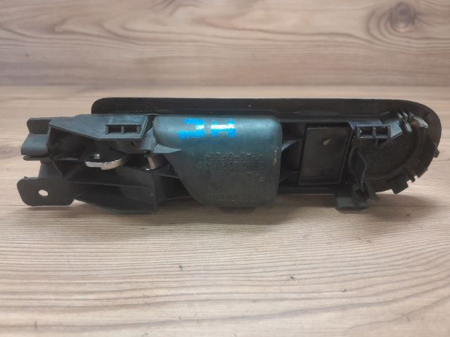 bontott VW GOLF IV Jobb hátsó Belső Kilincs