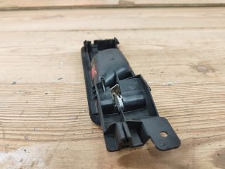bontott VW GOLF IV Jobb hátsó Belső Kilincs
