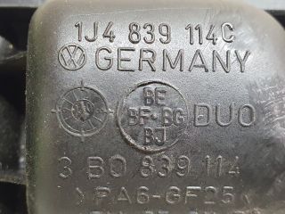 bontott VW GOLF IV Jobb hátsó Belső Kilincs