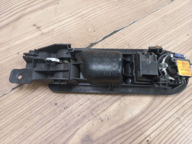 bontott VW GOLF IV Jobb hátsó Belső Kilincs