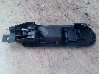 bontott VW GOLF IV Jobb hátsó Belső Kilincs