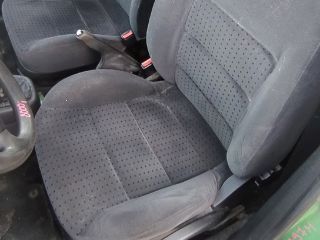 bontott VW GOLF IV Jobb hátsó Biztonsági Öv Csat