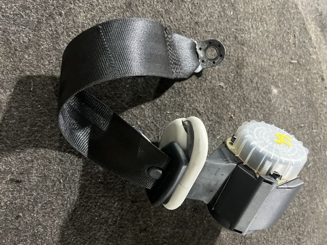 bontott VW GOLF IV Jobb hátsó Biztonsági Öv