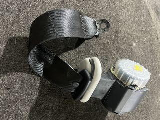 bontott VW GOLF IV Jobb hátsó Biztonsági Öv