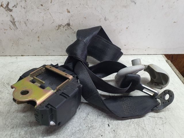 bontott VW GOLF IV Jobb hátsó Biztonsági Öv