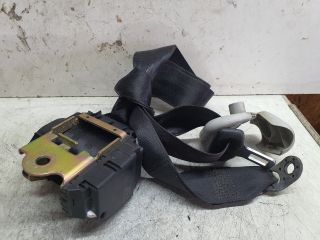 bontott VW GOLF IV Jobb hátsó Biztonsági Öv