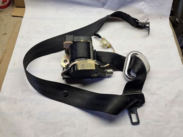 bontott VW GOLF IV Jobb hátsó Biztonsági Öv