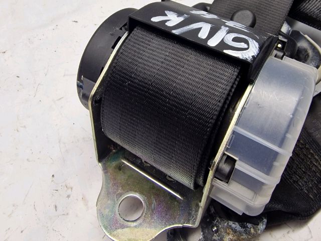 bontott VW GOLF IV Jobb hátsó Biztonsági Öv