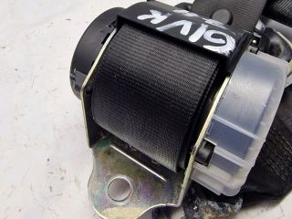 bontott VW GOLF IV Jobb hátsó Biztonsági Öv