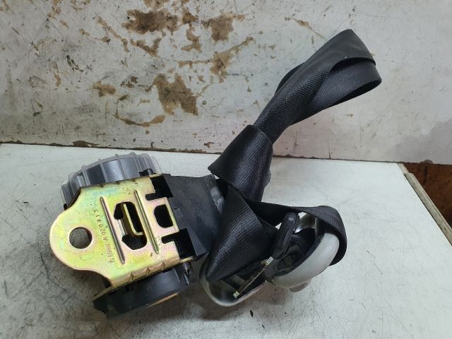 bontott VW GOLF IV Jobb hátsó Biztonsági Öv