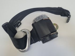 bontott VW GOLF IV Jobb hátsó Biztonsági Öv