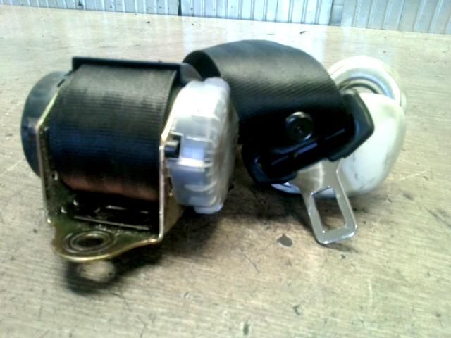 bontott VW GOLF IV Jobb hátsó Biztonsági Öv