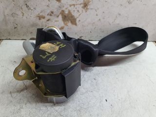 bontott VW GOLF IV Jobb hátsó Biztonsági Öv