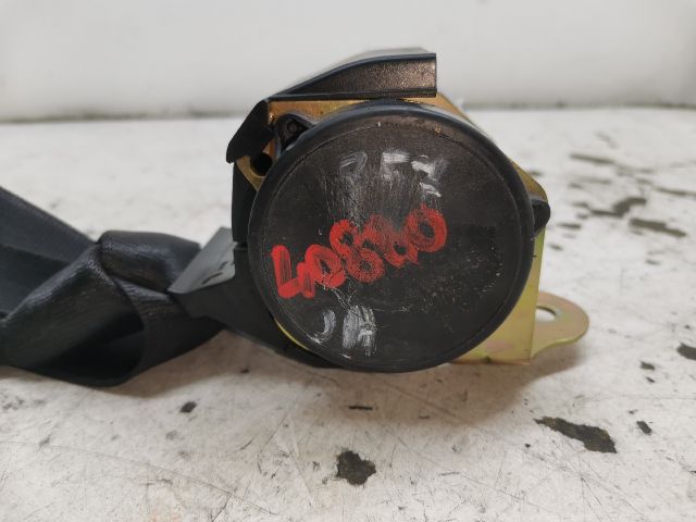 bontott VW GOLF IV Jobb hátsó Biztonsági Öv