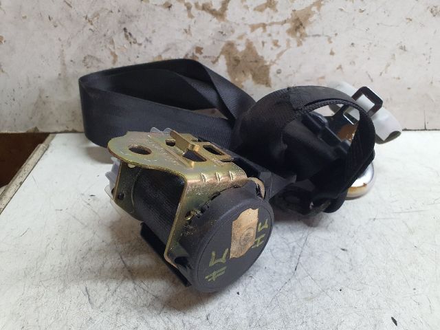 bontott VW GOLF IV Jobb hátsó Biztonsági Öv