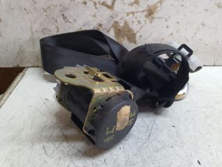 bontott VW GOLF IV Jobb hátsó Biztonsági Öv