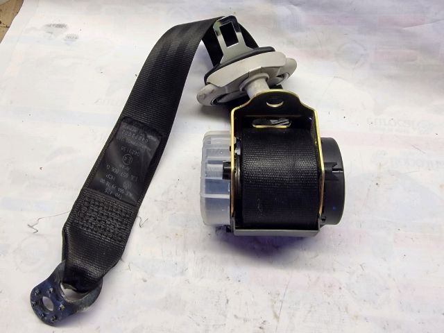 bontott VW GOLF IV Jobb hátsó Biztonsági Öv