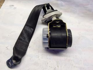 bontott VW GOLF IV Jobb hátsó Biztonsági Öv