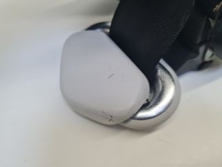 bontott VW GOLF IV Jobb hátsó Biztonsági Öv