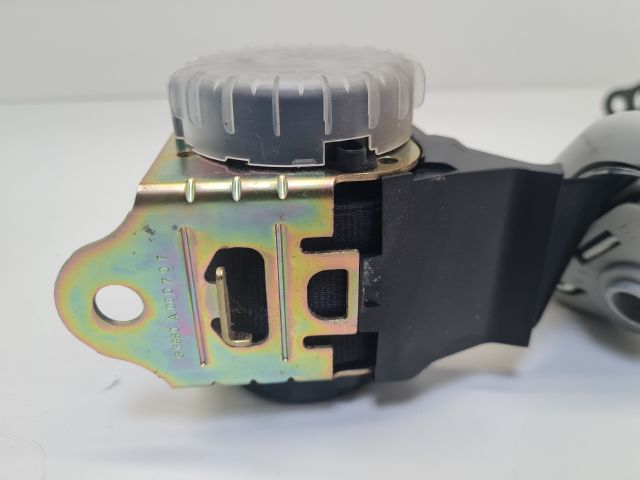 bontott VW GOLF IV Jobb hátsó Biztonsági Öv