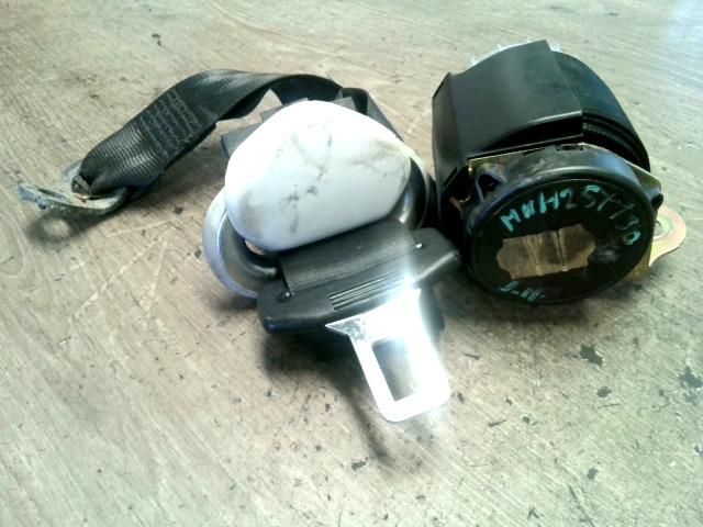 bontott VW GOLF IV Jobb hátsó Biztonsági Öv