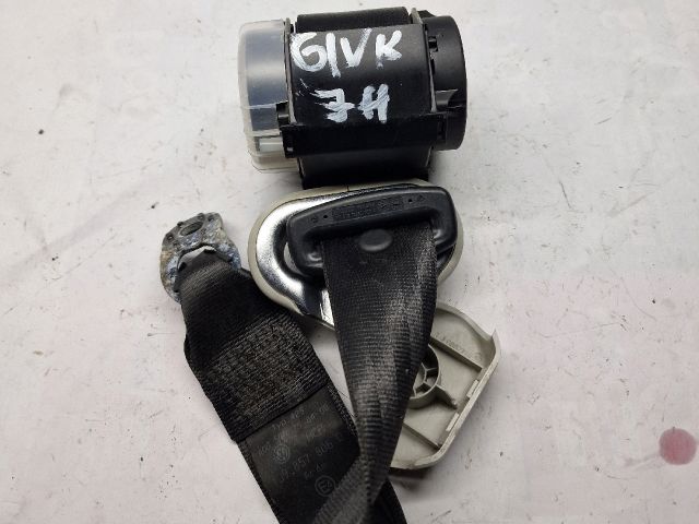 bontott VW GOLF IV Jobb hátsó Biztonsági Öv