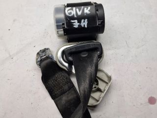 bontott VW GOLF IV Jobb hátsó Biztonsági Öv