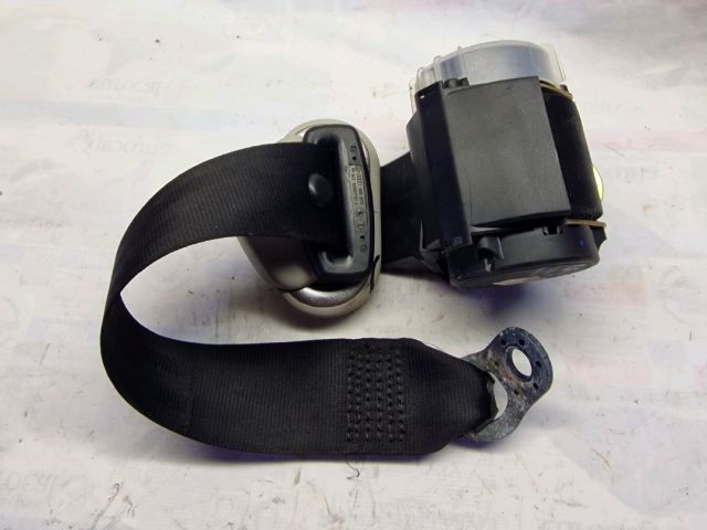 bontott VW GOLF IV Jobb hátsó Biztonsági Öv