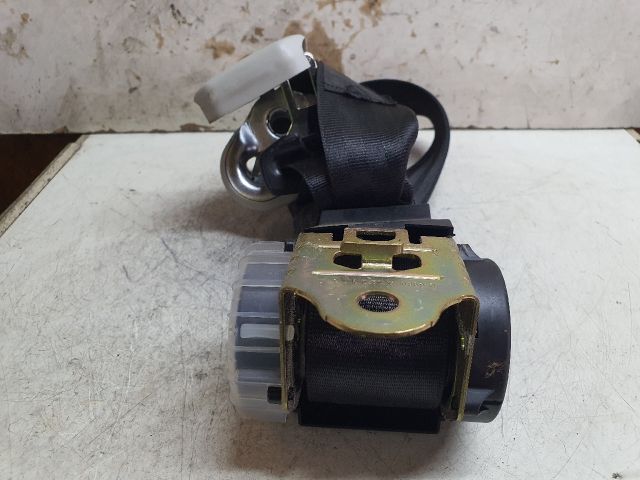 bontott VW GOLF IV Jobb hátsó Biztonsági Öv