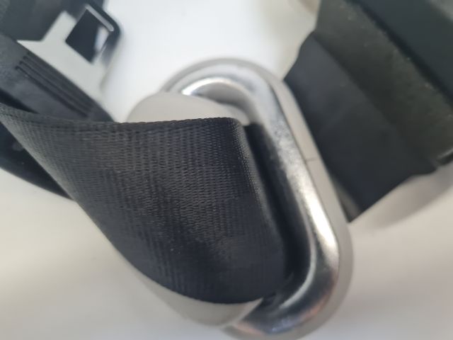 bontott VW GOLF IV Jobb hátsó Biztonsági Öv