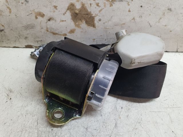 bontott VW GOLF IV Jobb hátsó Biztonsági Öv