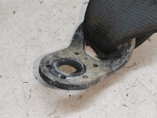 bontott VW GOLF IV Jobb hátsó Biztonsági Öv