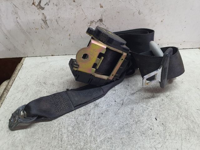 bontott VW GOLF IV Jobb hátsó Biztonsági Öv