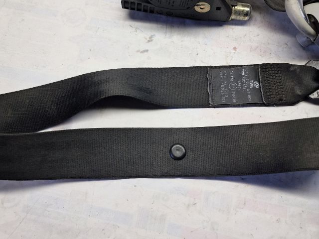 bontott VW GOLF IV Jobb hátsó Biztonsági Öv