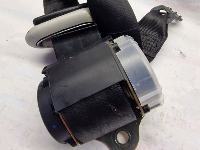 bontott VW GOLF IV Jobb hátsó Biztonsági Öv