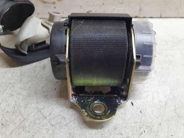 bontott VW GOLF IV Jobb hátsó Biztonsági Öv