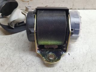 bontott VW GOLF IV Jobb hátsó Biztonsági Öv