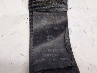 bontott VW GOLF IV Jobb hátsó Biztonsági Öv