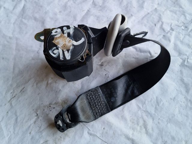 bontott VW GOLF IV Jobb hátsó Biztonsági Öv