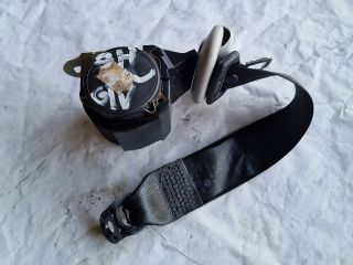 bontott VW GOLF IV Jobb hátsó Biztonsági Öv