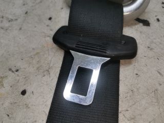 bontott VW GOLF IV Jobb hátsó Biztonsági Öv