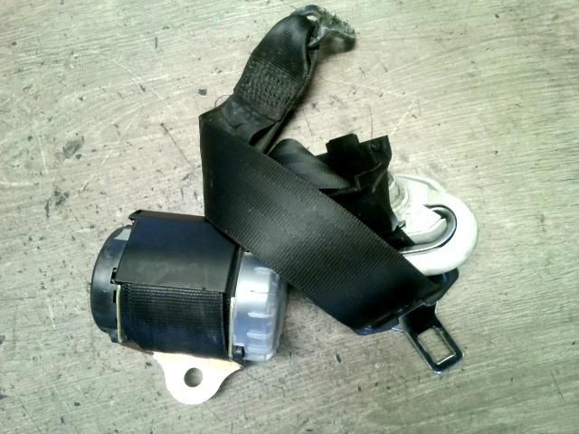 bontott VW GOLF IV Jobb hátsó Biztonsági Öv