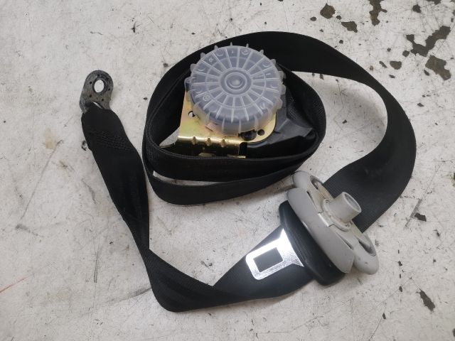 bontott VW GOLF IV Jobb hátsó Biztonsági Öv