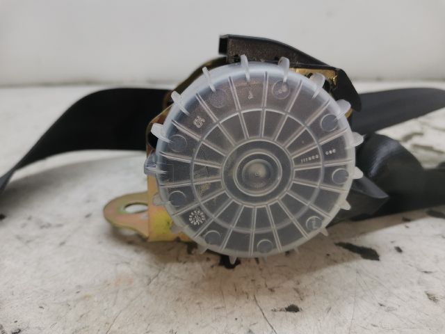 bontott VW GOLF IV Jobb hátsó Biztonsági Öv