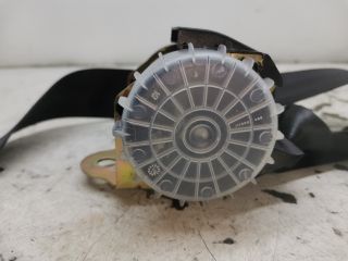 bontott VW GOLF IV Jobb hátsó Biztonsági Öv