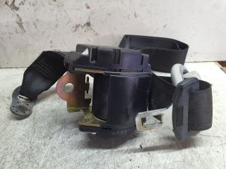 bontott VW GOLF IV Jobb hátsó Biztonsági Öv