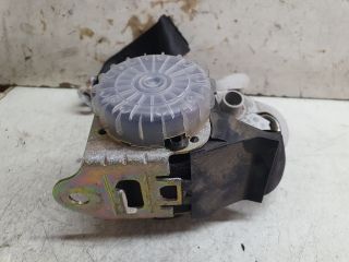 bontott VW GOLF IV Jobb hátsó Biztonsági Öv