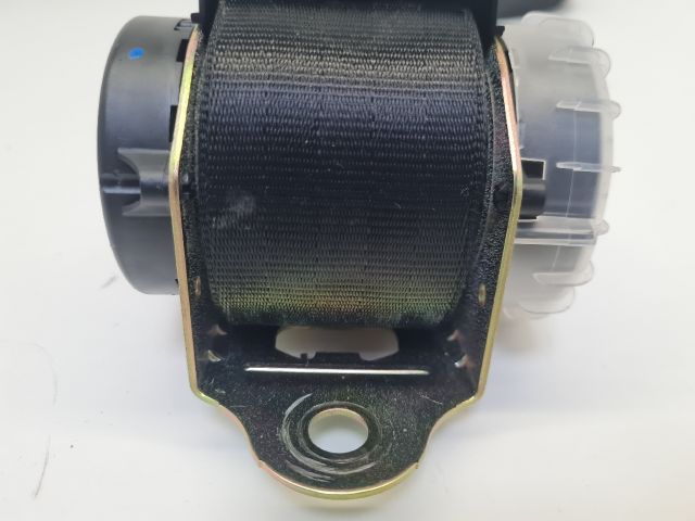 bontott VW GOLF IV Jobb hátsó Biztonsági Öv