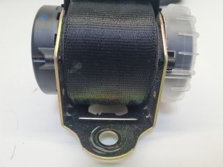 bontott VW GOLF IV Jobb hátsó Biztonsági Öv