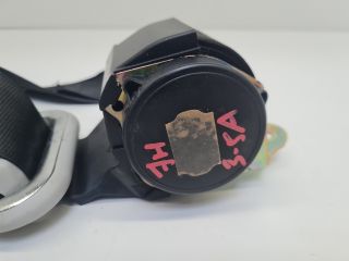 bontott VW GOLF IV Jobb hátsó Biztonsági Öv